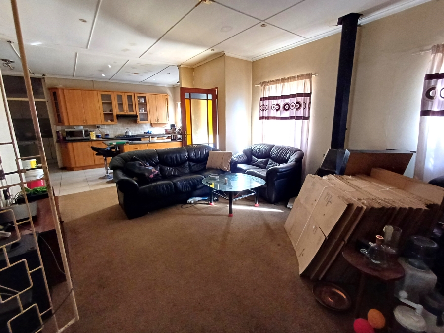 4 Bedroom Property for Sale in Fairbridge Heights Eastern Cape